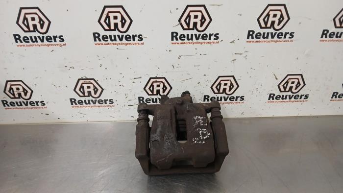 Gebrauchte Bremszange rechts hinten Landrover Range Rover Sport (LS) 4.2 V8 32V Supercharged Preis € 50,00 Margenregelung angeboten von Autorecycling Reuvers B.V.
