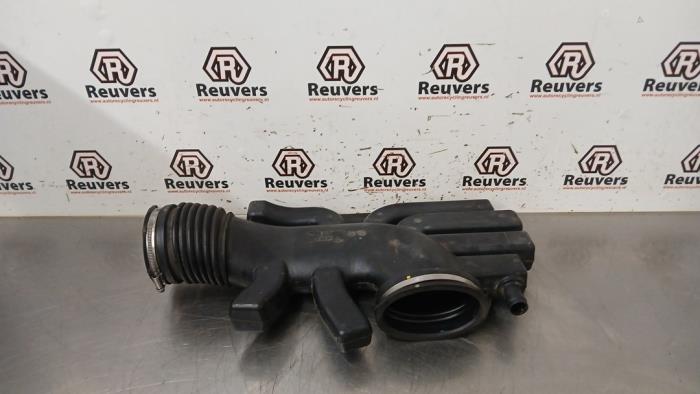 Begagnade Luftintagsslang Landrover Range Rover Sport (LS) 4.2 V8 32V Supercharged Pris € 20,00 Marginaltabell erbjuds av Autorecycling Reuvers B.V.