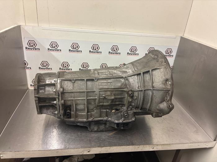 Usagé Boite de vitesses Jeep Grand Cherokee (WH/WK) 4.7i V8 Prix € 1.400,00 Règlement à la marge proposé par Autorecycling Reuvers B.V.