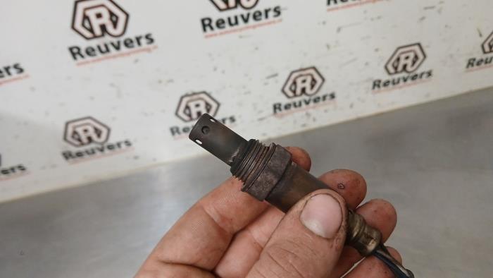 Sonde lambda d'un Land Rover Range Rover Sport (LS) 4.2 V8 32V Supercharged 2006