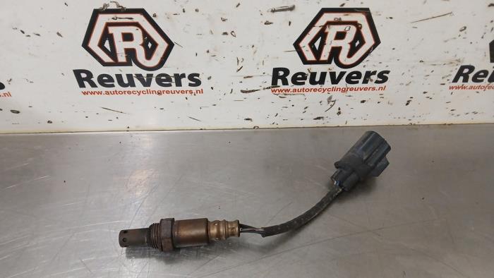 Sonde lambda d'un Land Rover Range Rover Sport (LS) 4.2 V8 32V Supercharged 2006