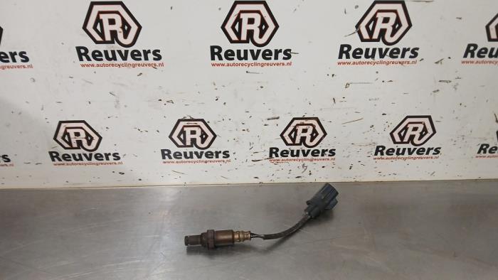 Usados Sonda Lambda Landrover Range Rover Sport (LS) 4.2 V8 32V Supercharged Precio € 25,00 Norma de margen ofrecido por Autorecycling Reuvers B.V.