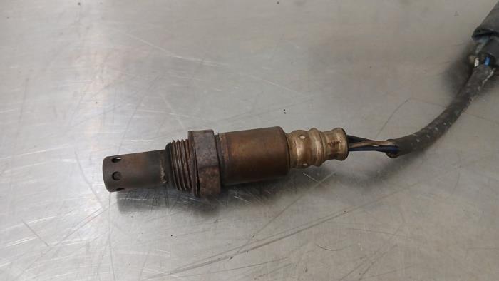 Sonde lambda d'un Land Rover Range Rover Sport (LS) 4.2 V8 32V Supercharged 2006