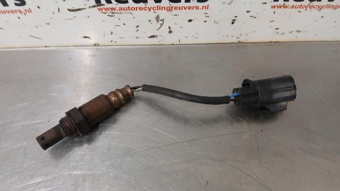 Lambda probe from a Land Rover Range Rover Sport (LS) 4.2 V8 32V Supercharged 2006