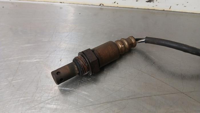 Lambda probe from a Land Rover Range Rover Sport (LS) 4.2 V8 32V Supercharged 2006
