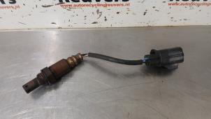 Lambda probe from a Land Rover Range Rover Sport (LS) 4.2 V8 32V Supercharged 2006