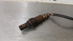 Lambda probe from a Land Rover Range Rover Sport (LS) 4.2 V8 32V Supercharged 2006