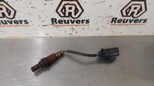 Lambda probe from a Land Rover Range Rover Sport (LS) 4.2 V8 32V Supercharged 2006