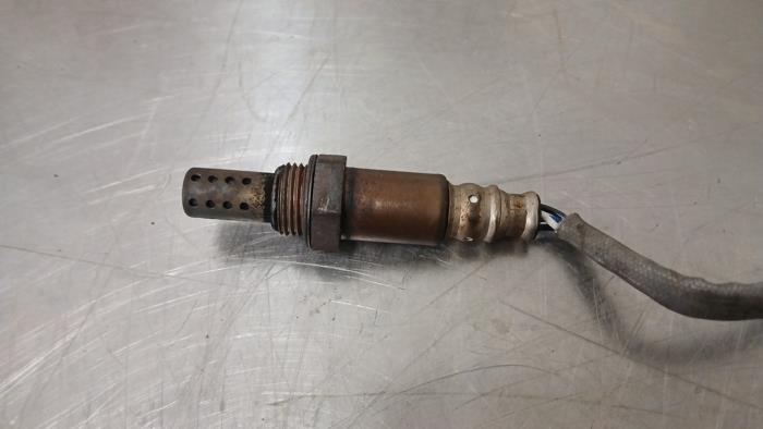 Lambda probe from a Land Rover Range Rover Sport (LS) 4.2 V8 32V Supercharged 2006
