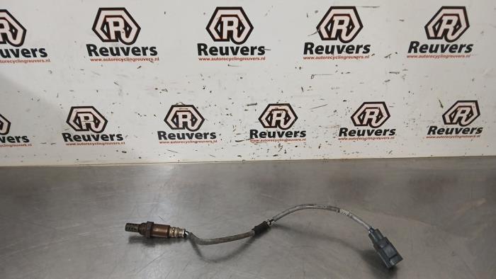 Usados Sonda Lambda Landrover Range Rover Sport (LS) 4.2 V8 32V Supercharged Precio € 25,00 Norma de margen ofrecido por Autorecycling Reuvers B.V.