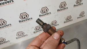 Lambda probe from a Land Rover Range Rover Sport (LS) 4.2 V8 32V Supercharged 2006