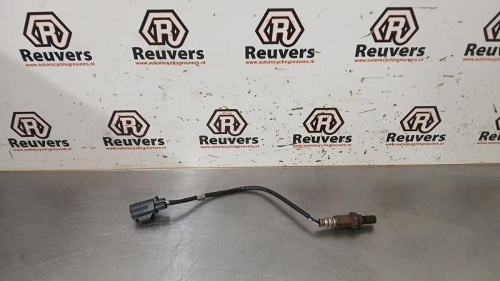 Usados Sonda Lambda Landrover Range Rover Sport (LS) 4.2 V8 32V Supercharged Precio € 25,00 Norma de margen ofrecido por Autorecycling Reuvers B.V.