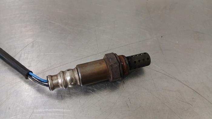 Lambda probe from a Land Rover Range Rover Sport (LS) 4.2 V8 32V Supercharged 2006