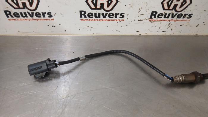 Lambda probe from a Land Rover Range Rover Sport (LS) 4.2 V8 32V Supercharged 2006