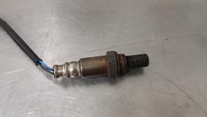 Lambda probe from a Land Rover Range Rover Sport (LS) 4.2 V8 32V Supercharged 2006