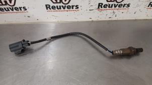 Lambda probe from a Land Rover Range Rover Sport (LS) 4.2 V8 32V Supercharged 2006