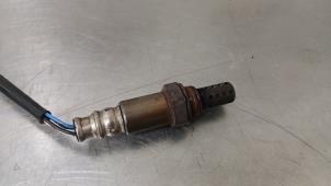 Lambda probe from a Land Rover Range Rover Sport (LS) 4.2 V8 32V Supercharged 2006