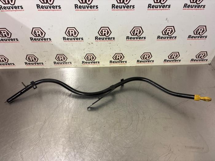 Gebrauchte Ölmessstab Jeep Grand Cherokee (WH/WK) 4.7i V8 Preis € 30,00 Margenregelung angeboten von Autorecycling Reuvers B.V.