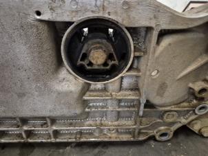 Faux châssis d'un Volkswagen Scirocco (137/13AD) 1.4 TSI 160 16V 2009