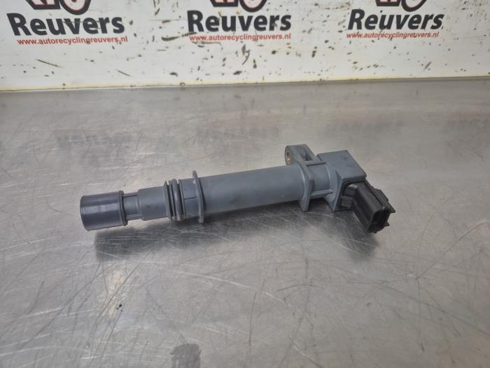 Usagé Broche bobine Jeep Grand Cherokee (WH/WK) 4.7i V8 Prix € 15,00 Règlement à la marge proposé par Autorecycling Reuvers B.V.