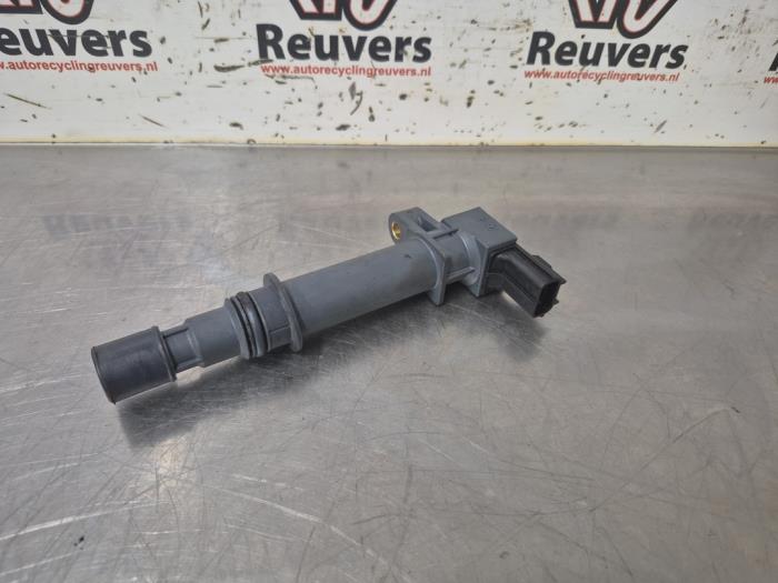 Usagé Broche bobine Jeep Grand Cherokee (WH/WK) 4.7i V8 Prix € 15,00 Règlement à la marge proposé par Autorecycling Reuvers B.V.