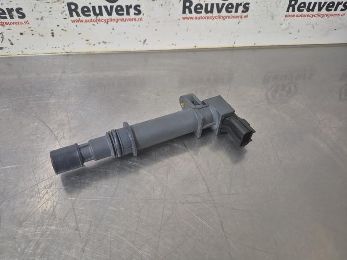 Usagé Broche bobine Jeep Grand Cherokee (WH/WK) 4.7i V8 Prix € 15,00 Règlement à la marge proposé par Autorecycling Reuvers B.V.