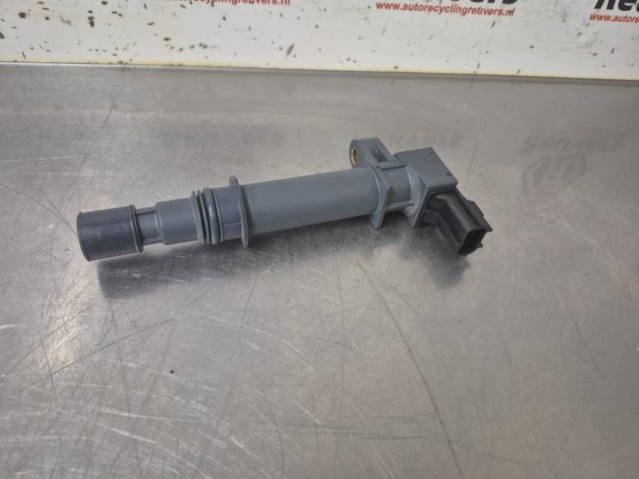 Usagé Broche bobine Jeep Grand Cherokee (WH/WK) 4.7i V8 Prix € 15,00 Règlement à la marge proposé par Autorecycling Reuvers B.V.