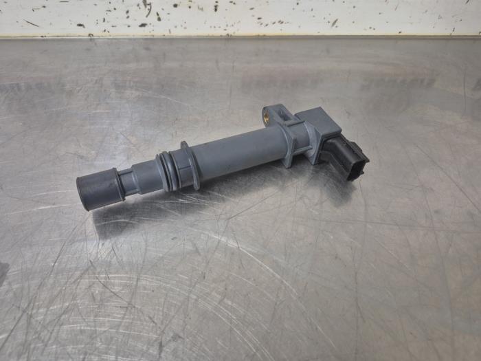 Usagé Broche bobine Jeep Grand Cherokee (WH/WK) 4.7i V8 Prix € 15,00 Règlement à la marge proposé par Autorecycling Reuvers B.V.