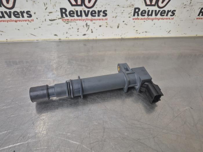 Usagé Broche bobine Jeep Grand Cherokee (WH/WK) 4.7i V8 Prix € 15,00 Règlement à la marge proposé par Autorecycling Reuvers B.V.