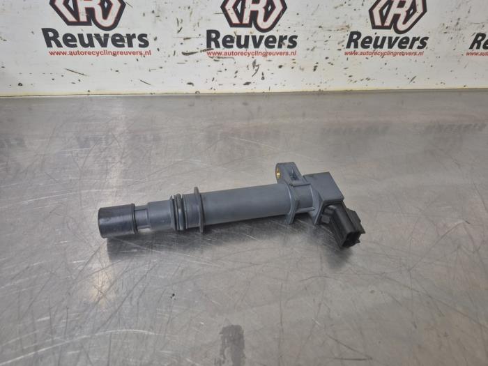 Usagé Broche bobine Jeep Grand Cherokee (WH/WK) 4.7i V8 Prix € 15,00 Règlement à la marge proposé par Autorecycling Reuvers B.V.
