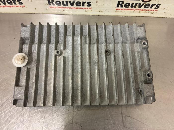 Used Engine management computer Jeep Grand Cherokee (WH/WK) 4.7i V8 Price € 150,00 Margin scheme offered by Autorecycling Reuvers B.V.