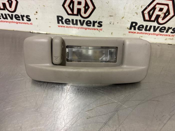 Gebrauchte Handgriff Jeep Grand Cherokee (WH/WK) 4.7i V8 Preis € 15,00 Margenregelung angeboten von Autorecycling Reuvers B.V.