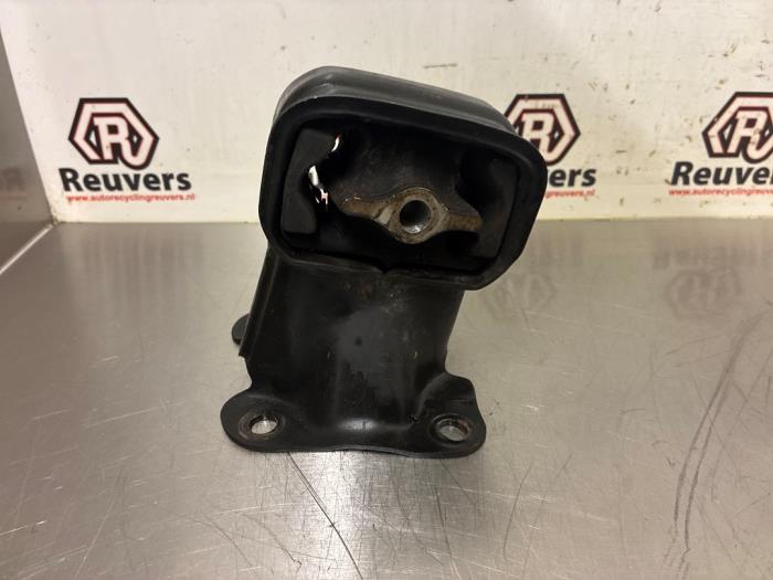 Usagé Support moteur Jeep Grand Cherokee (WH/WK) 4.7i V8 Prix € 50,00 Règlement à la marge proposé par Autorecycling Reuvers B.V.
