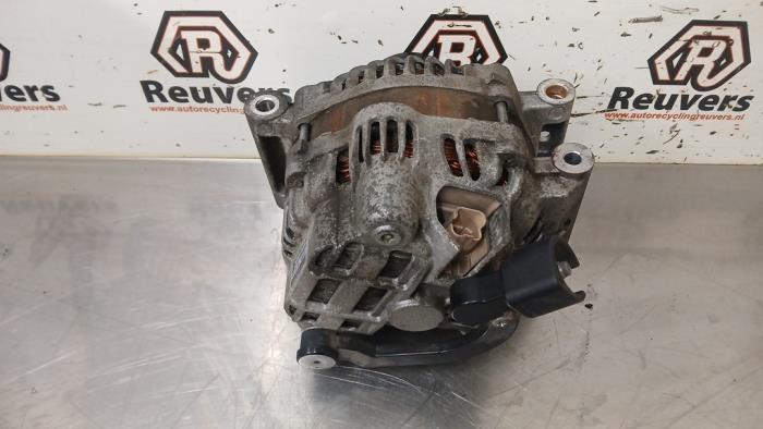 Dynamo van een MINI Mini (R56) 1.6 16V One 2010