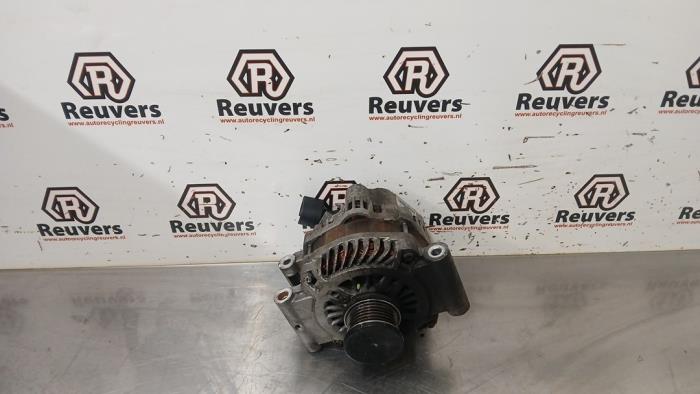 Używane Pradnica Mini Mini (R56) 1.6 16V One Cena € 35,00 Procedura marży oferowane przez Autorecycling Reuvers B.V.