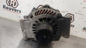 Dynamo van een MINI Mini (R56) 1.6 16V One 2010