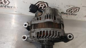 Dynamo van een MINI Mini (R56) 1.6 16V One 2010