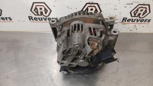 Dynamo van een MINI Mini (R56) 1.6 16V One 2010