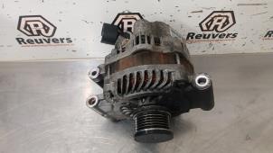 Dynamo van een MINI Mini (R56) 1.6 16V One 2010