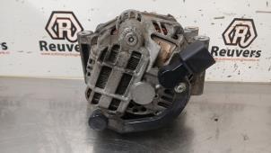 Dynamo van een MINI Mini (R56) 1.6 16V One 2010