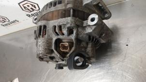 Dynamo van een MINI Mini (R56) 1.6 16V One 2010