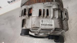 Dynamo van een MINI Mini (R56) 1.6 16V One 2010