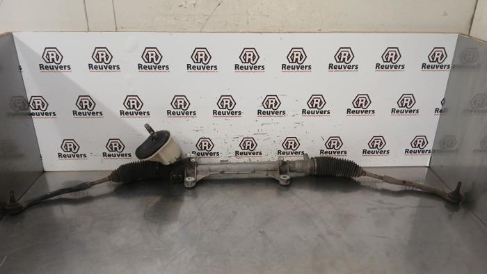 Begagnade Styrbox Renault Megane III Grandtour (KZ) 1.5 dCi 110 Pris € 50,00 Marginaltabell erbjuds av Autorecycling Reuvers B.V.