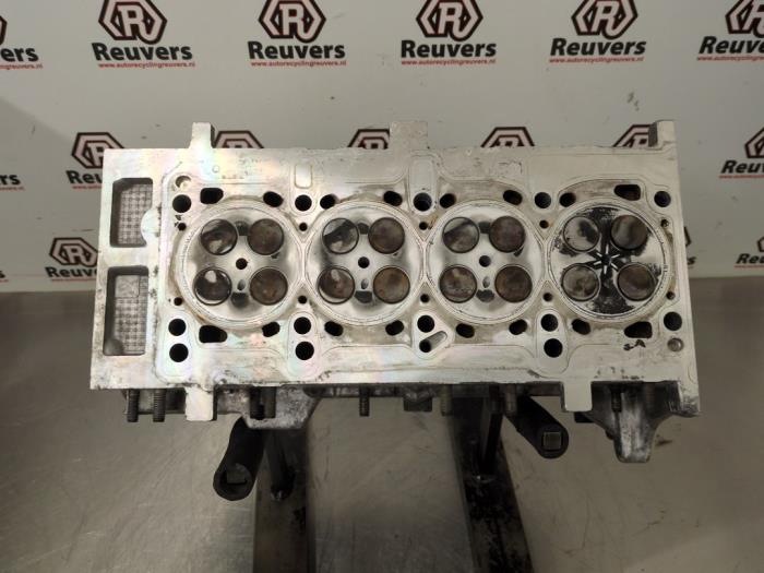 Usagé Culasse Fiat Doblo Cargo (223) 1.3 D 16V Multijet Prix € 250,00 Règlement à la marge proposé par Autorecycling Reuvers B.V.