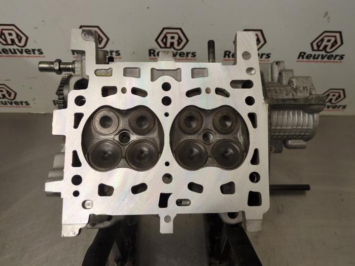Używane Glowica cylindra Fiat Panda (312) 0.9 TwinAir 65 Cena € 250,00 Procedura marży oferowane przez Autorecycling Reuvers B.V.