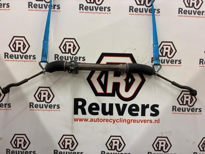 Begagnade Styrbox Ford Ka II 1.2 Pris € 40,00 Marginaltabell erbjuds av Autorecycling Reuvers B.V.