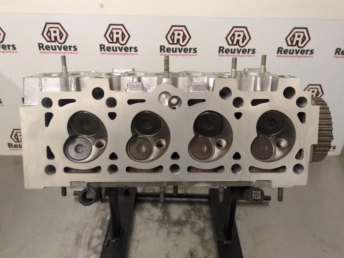 Begagnade Topplock Ford Escort 5 (AAL/ABL) 1.4i CL,CLX (U9) Pris € 200,00 Marginaltabell erbjuds av Autorecycling Reuvers B.V.