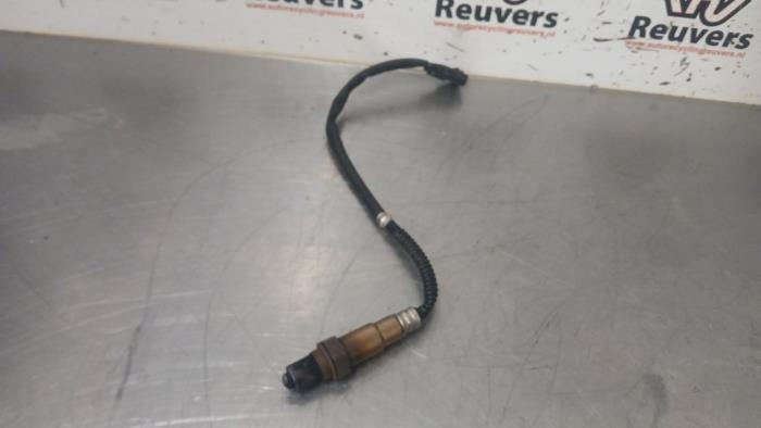 Sonda lambda z Renault Clio IV (5R) 0.9 Energy TCE 90 12V 2014