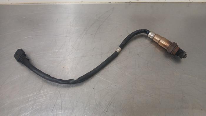 Sonda lambda z Renault Clio IV (5R) 0.9 Energy TCE 90 12V 2014