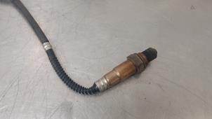 Sonda lambda z Renault Clio IV (5R) 0.9 Energy TCE 90 12V 2014